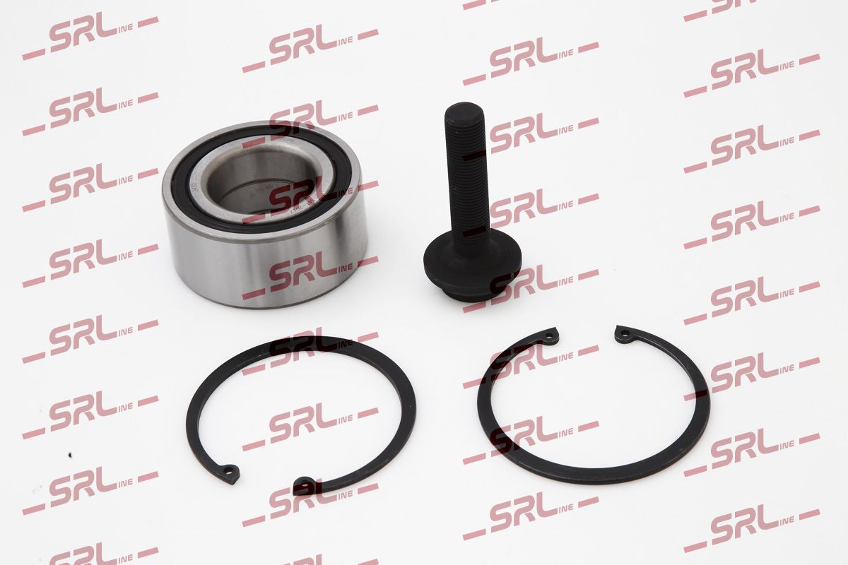 SRLINE S41-2017 Wheel bearing kit