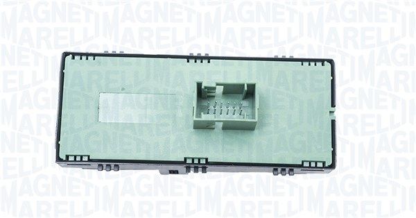 Switch, window regulator-main