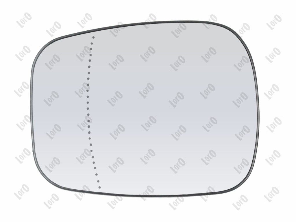 Mirror Glass, exterior mirror-1