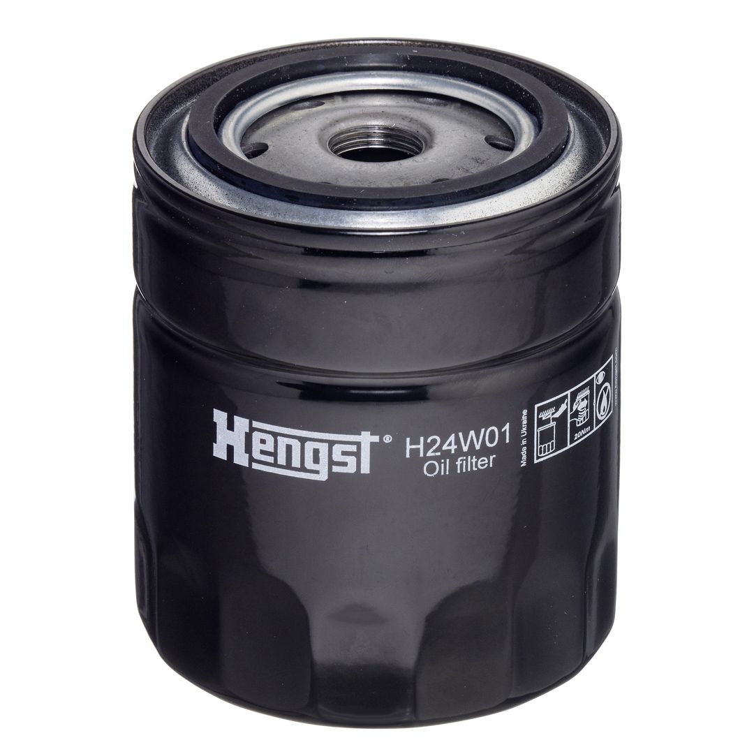 HENGST FILTER H24W01 Alyvos filtras