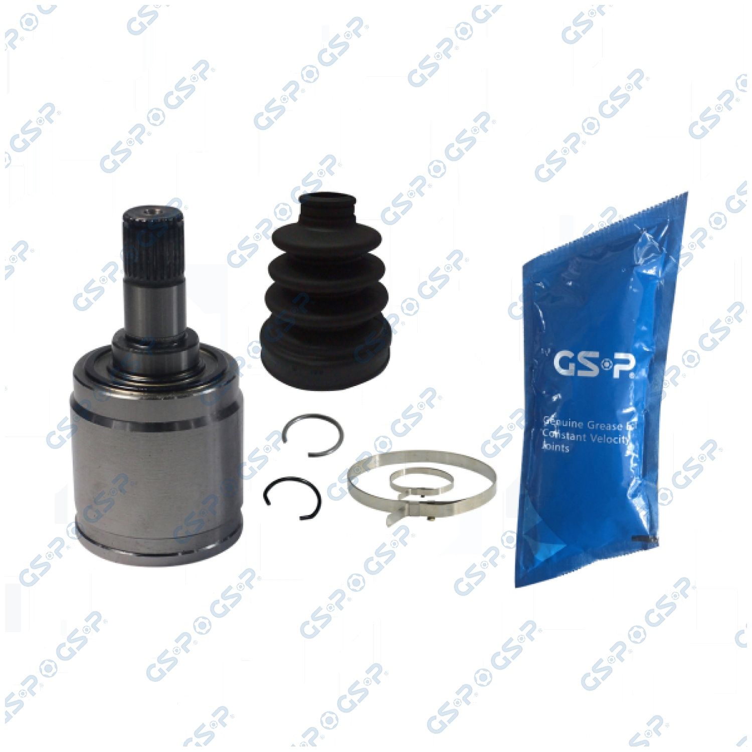 GSP 623072 Joint kit, drive shaft