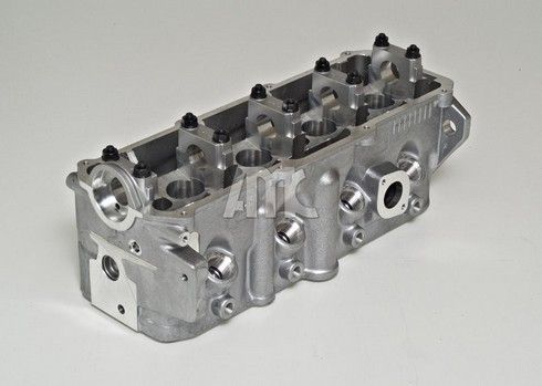 Cylinder Head-3