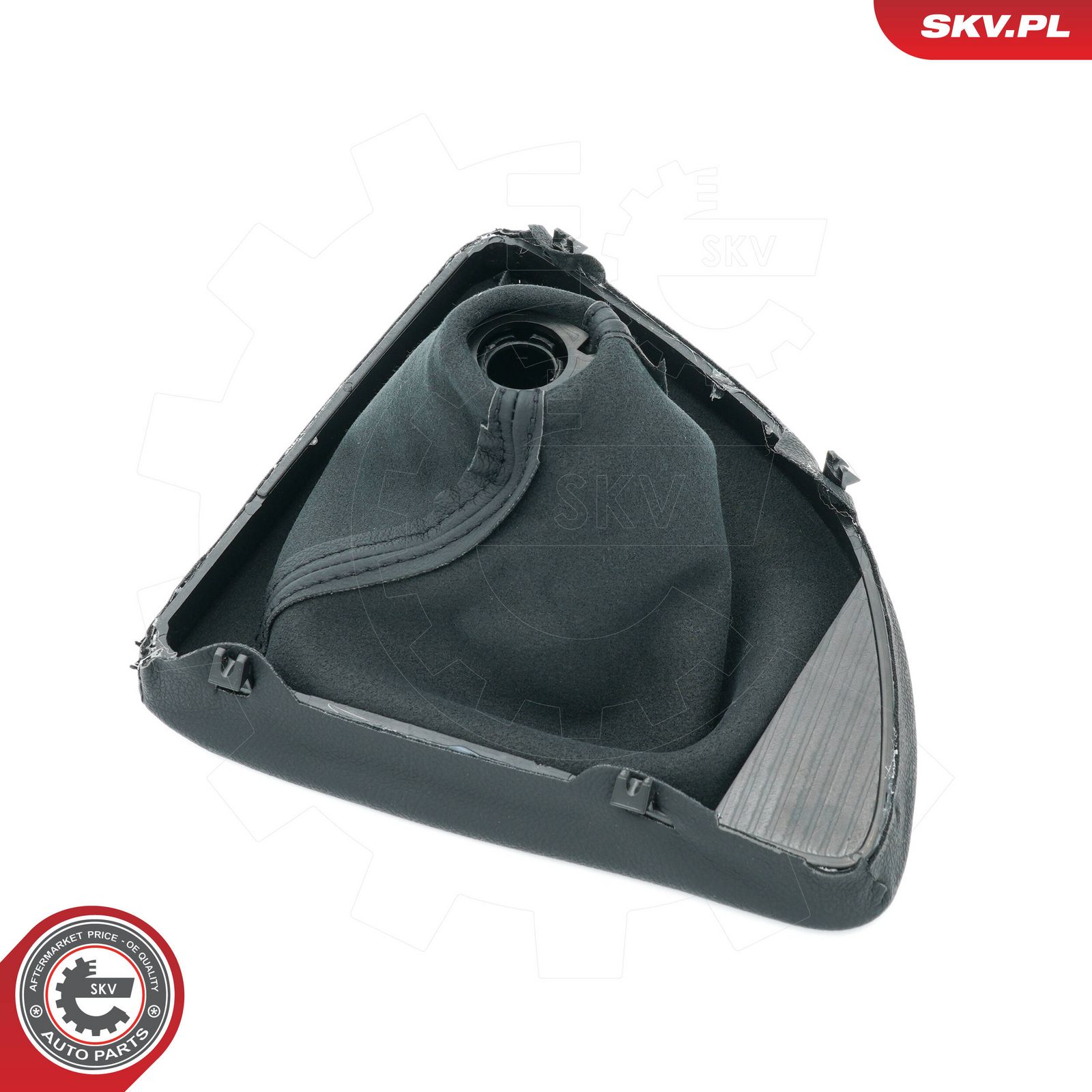 Gear Lever Knob-7