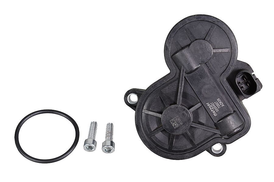 Control Element, parking brake caliper-1