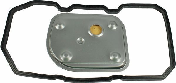 METZGER AUTOTEILE 8020019 Hydraulic filter kit, automatic transmission