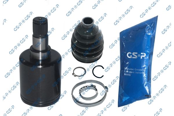 GSP 635061 Joint kit, drive shaft
