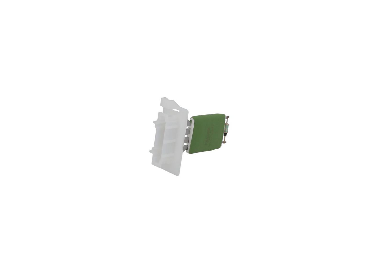 Resistor, interior blower-3