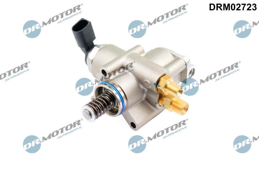 High-pressure Pump