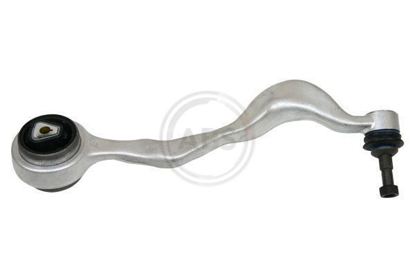 Control/Trailing Arm, wheel suspension-main