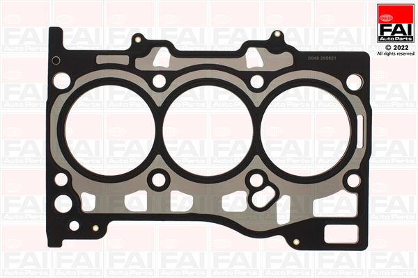 FAI AUTOPARTS HG2326 Gasket, cylinder head