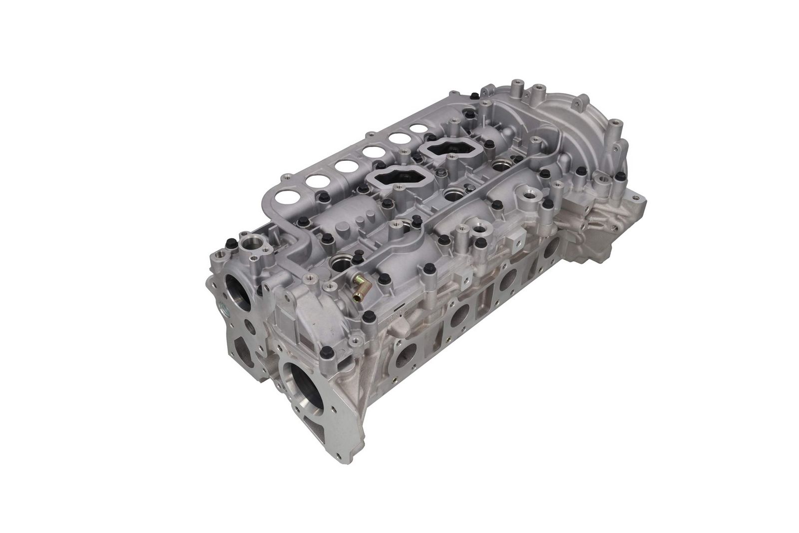 Cylinder Head-2