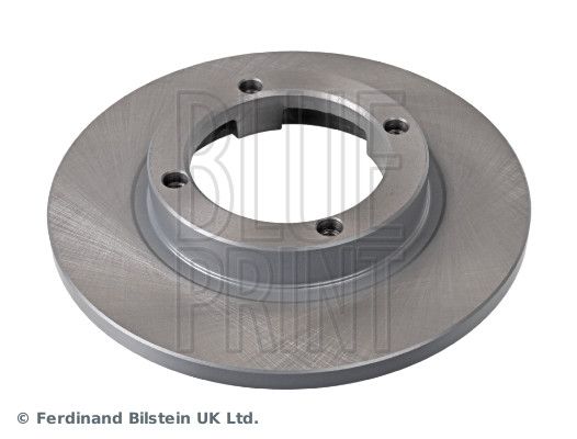 BLUE PRINT ADK84302 Brake disc