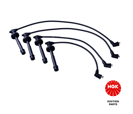 Ignition Cable Kit-1