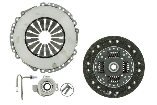 Clutch Kit-1