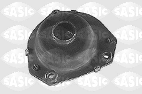 SASIC 0385195 Suspension strut support mount