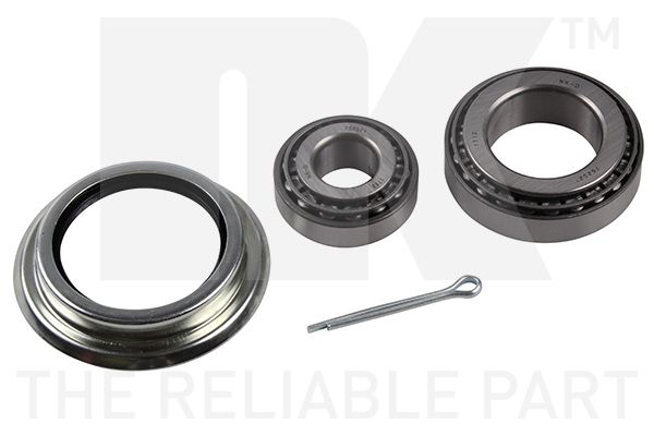 NK 752521 Wheel bearing