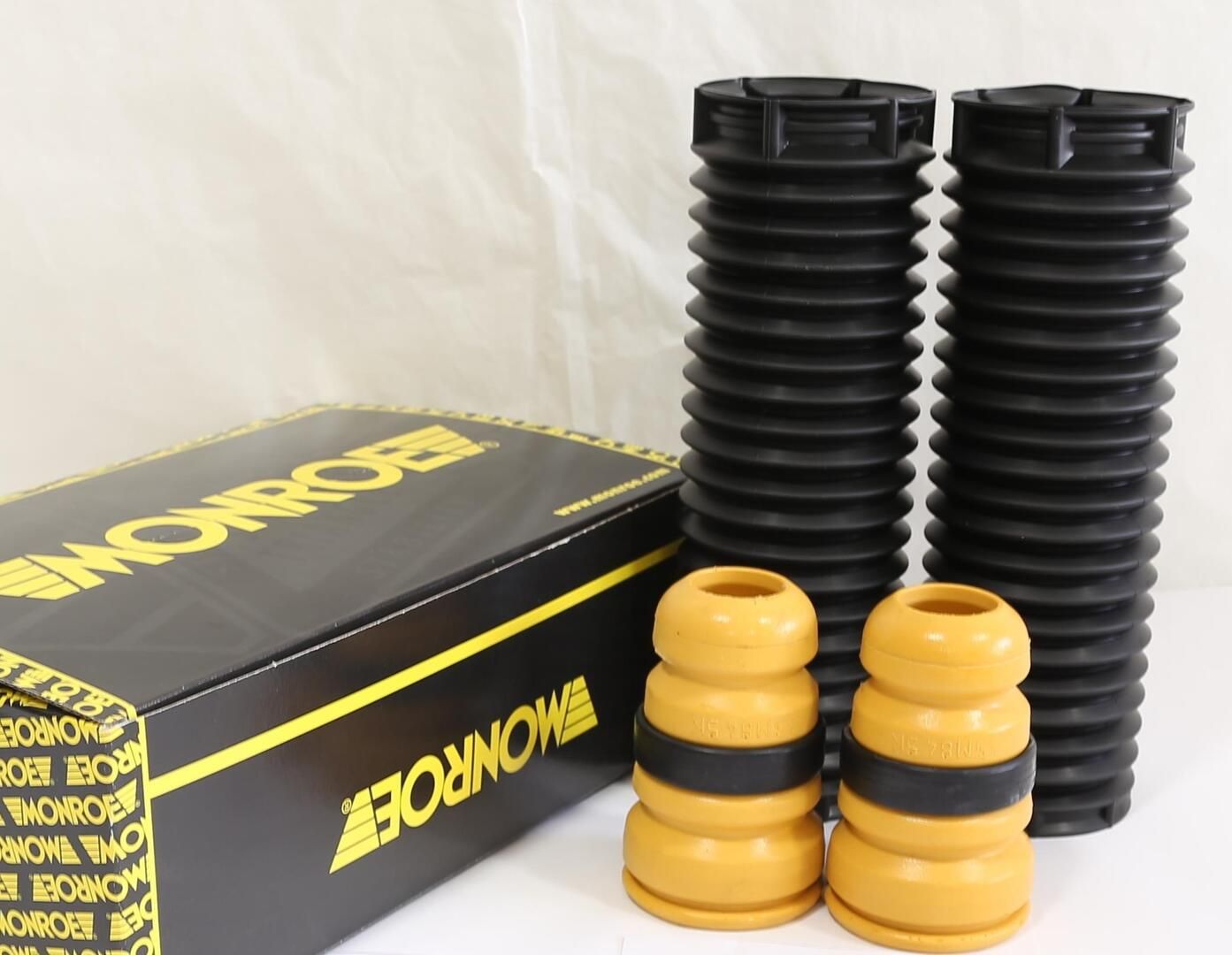 MONROE PK517 Dust protection kit, shock absorber