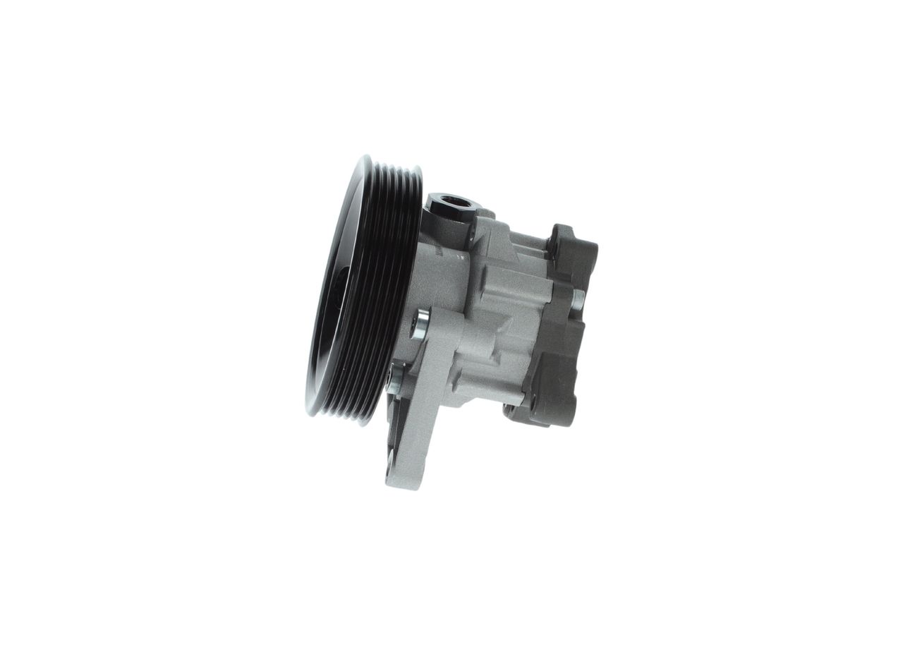 Hydraulic Pump, steering-5