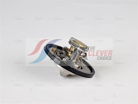 AVA CLEVER CHOICE FDTS004 Thermostat, coolant