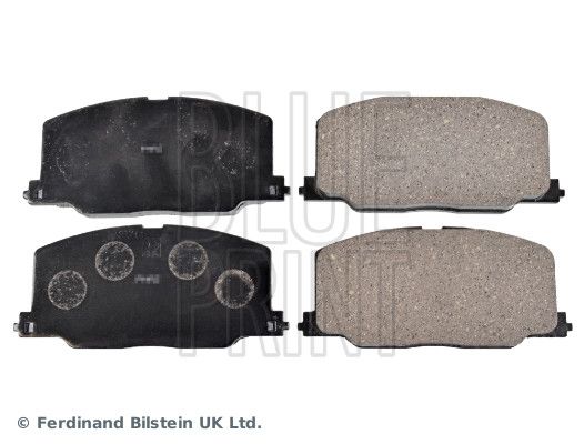 BLUE PRINT ADT34224 Brake pad set, disc brake