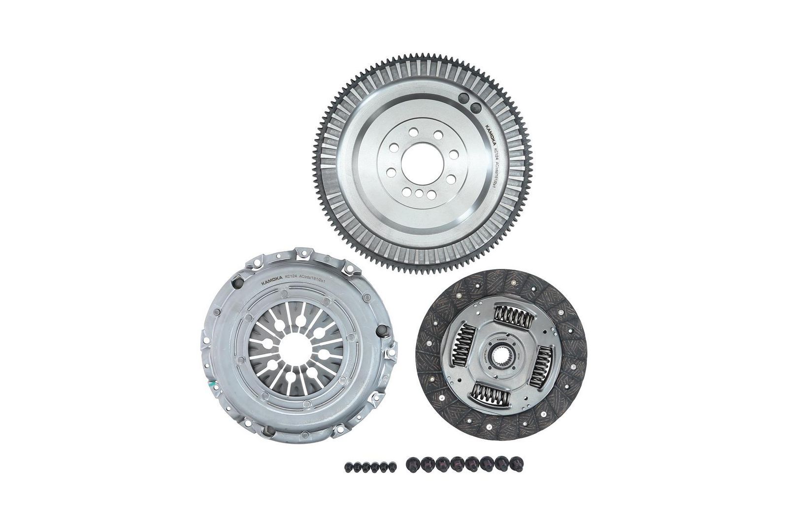 Clutch Kit