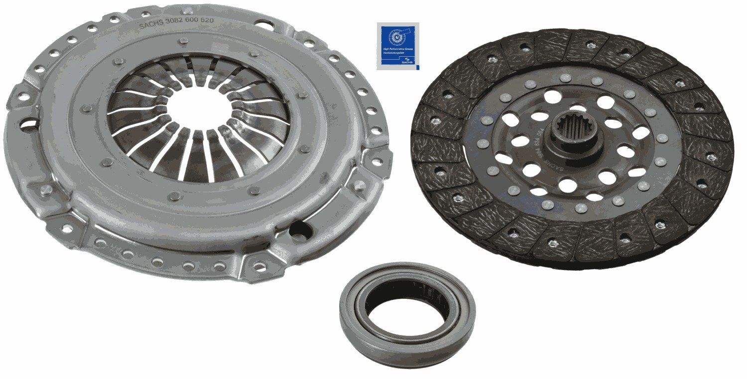 SACHS 3000 951 903 Clutch kit