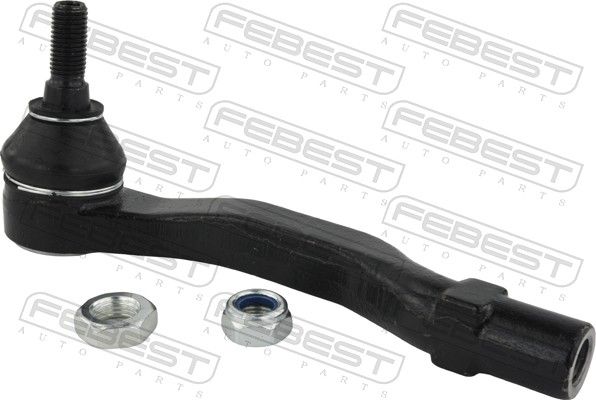 FEBEST 2521-K0RH Tie rod end