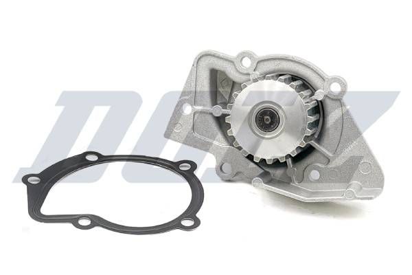 DOLZ C120 Water pump, engine cooling
