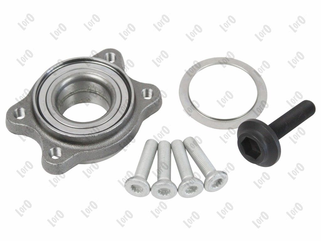 Wheel Hub-1