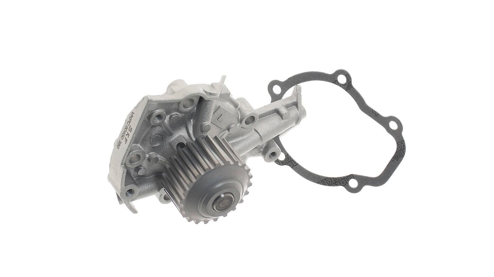 Water Pump, engine cooling-1