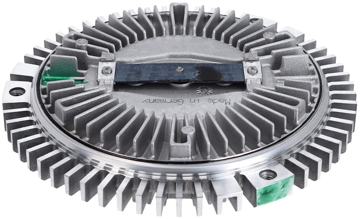 SACHS 2100 011 031 Clutch, radiator fan