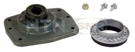 SNR KB659.17 Repair kit, suspension strut support mount