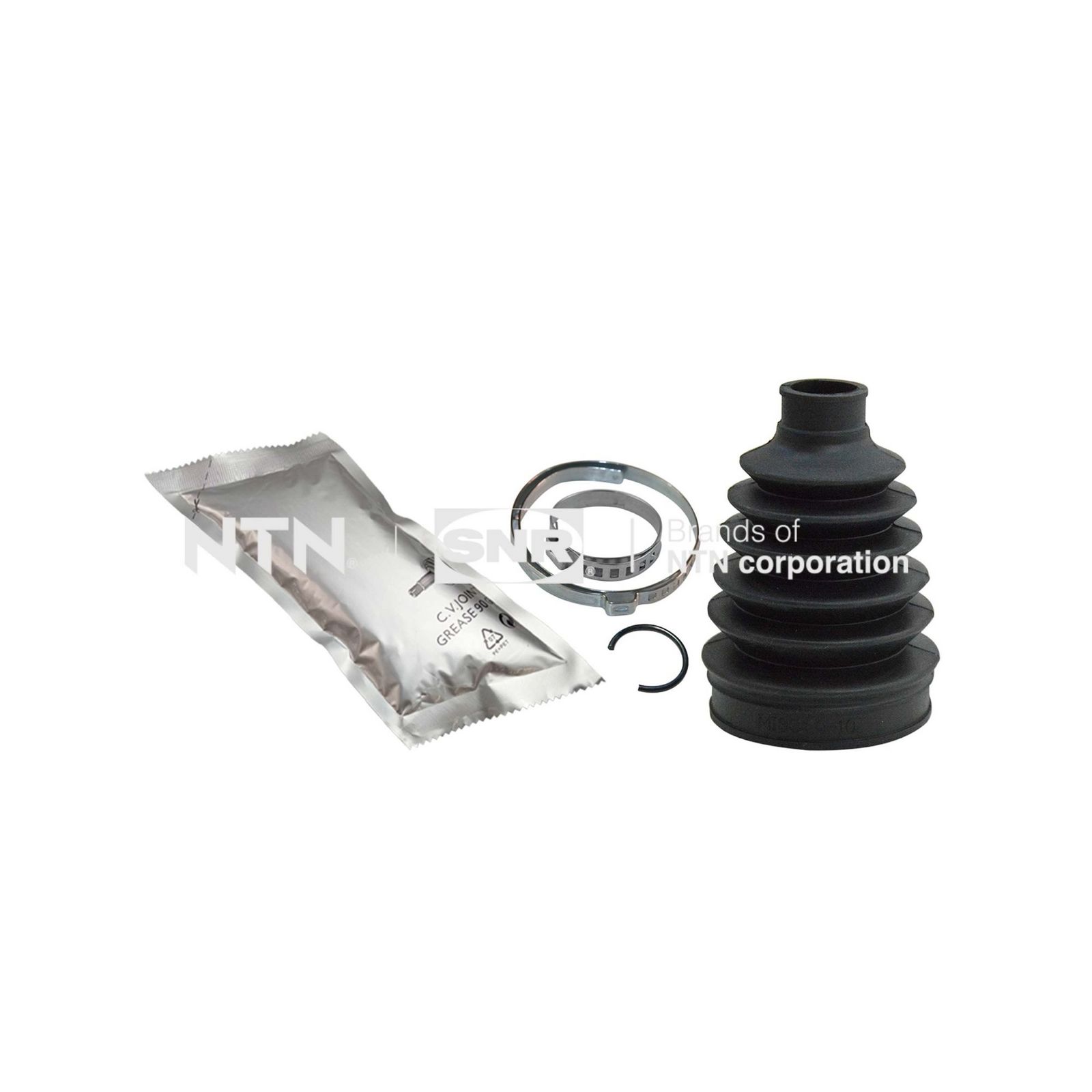 SNR OBK51.003 Bellow kit, drive shaft