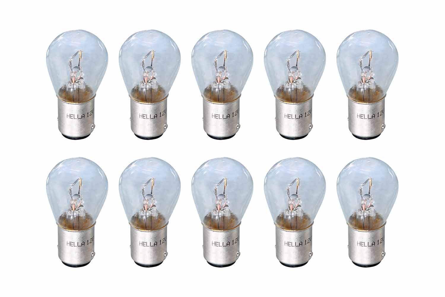 Bulb, direction indicator-2