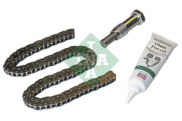 SCHAEFFLER INA 559 1709 10 Timing chain kit