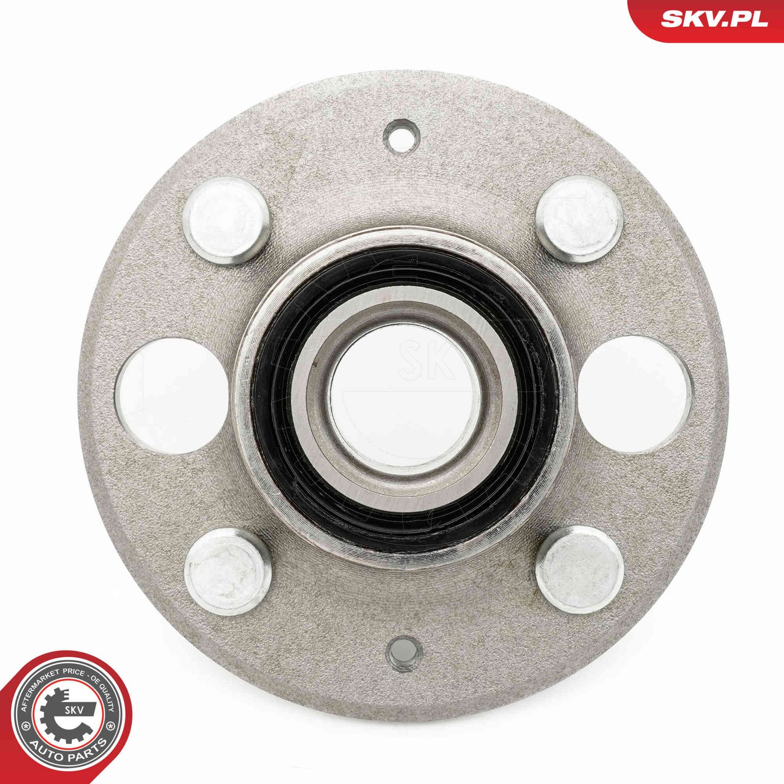 Wheel Bearing Kit-3