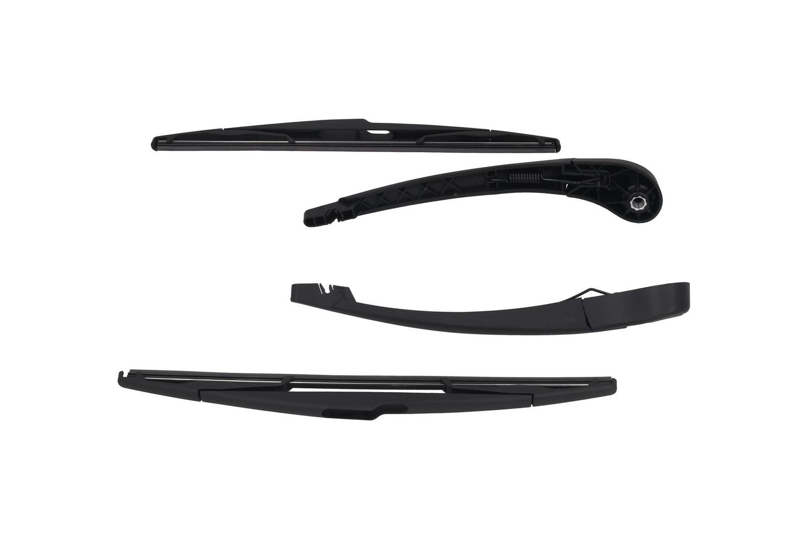 KAMOKA 25341 Wiper arm, window cleaning