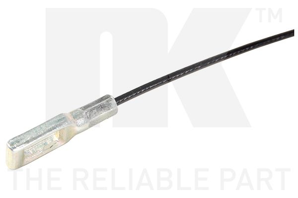 Cable Pull, parking brake-1