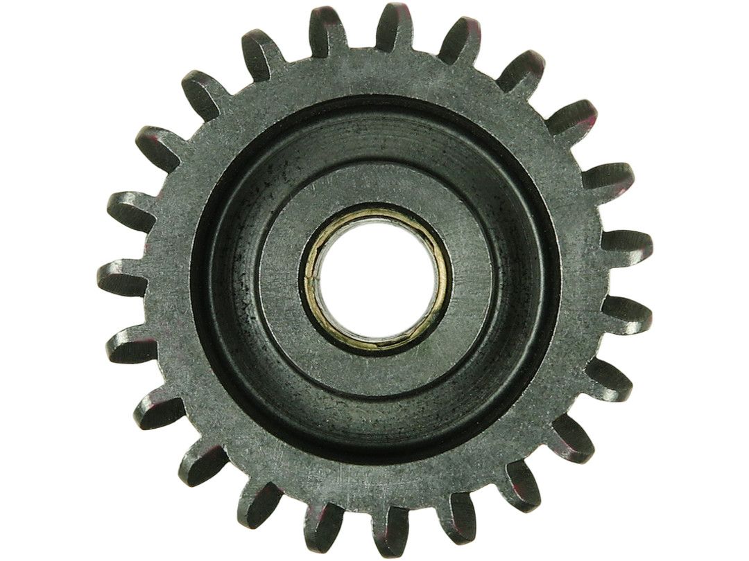 Freewheel Gear, starter-1