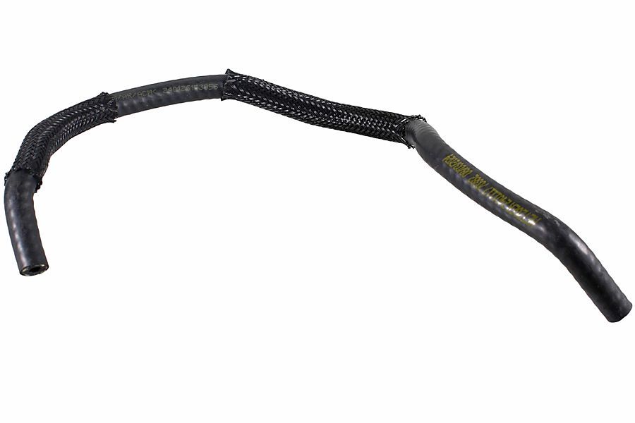 METZGER AUTOTEILE 2401117 Charge air hose