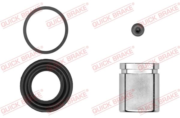 QUICK BRAKE 114-5438 Repair kit, brake caliper
