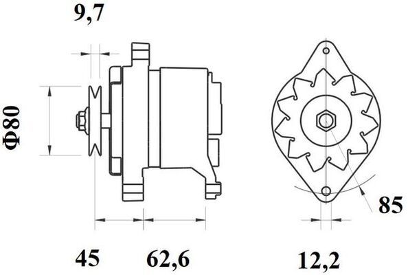 Alternator-1