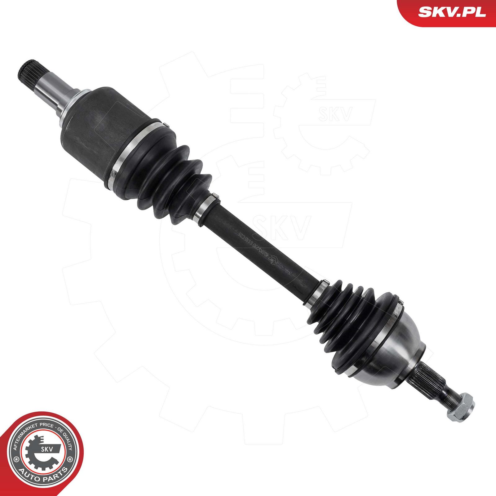 ESEN SKV 40SKV230 Drive shaft