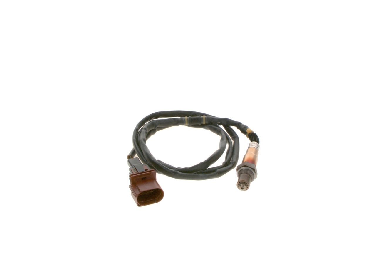 Oxygen Sensor-2