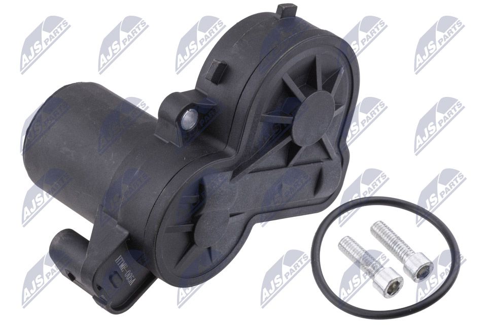 Control Element, parking brake caliper-1