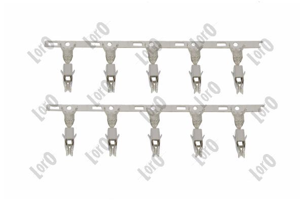 ABAKUS 120-00-308 Cable repair kit, central electrics