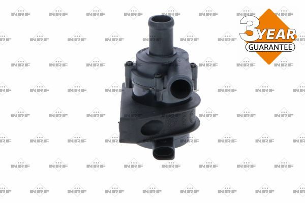 Water Pump, engine cooling-3