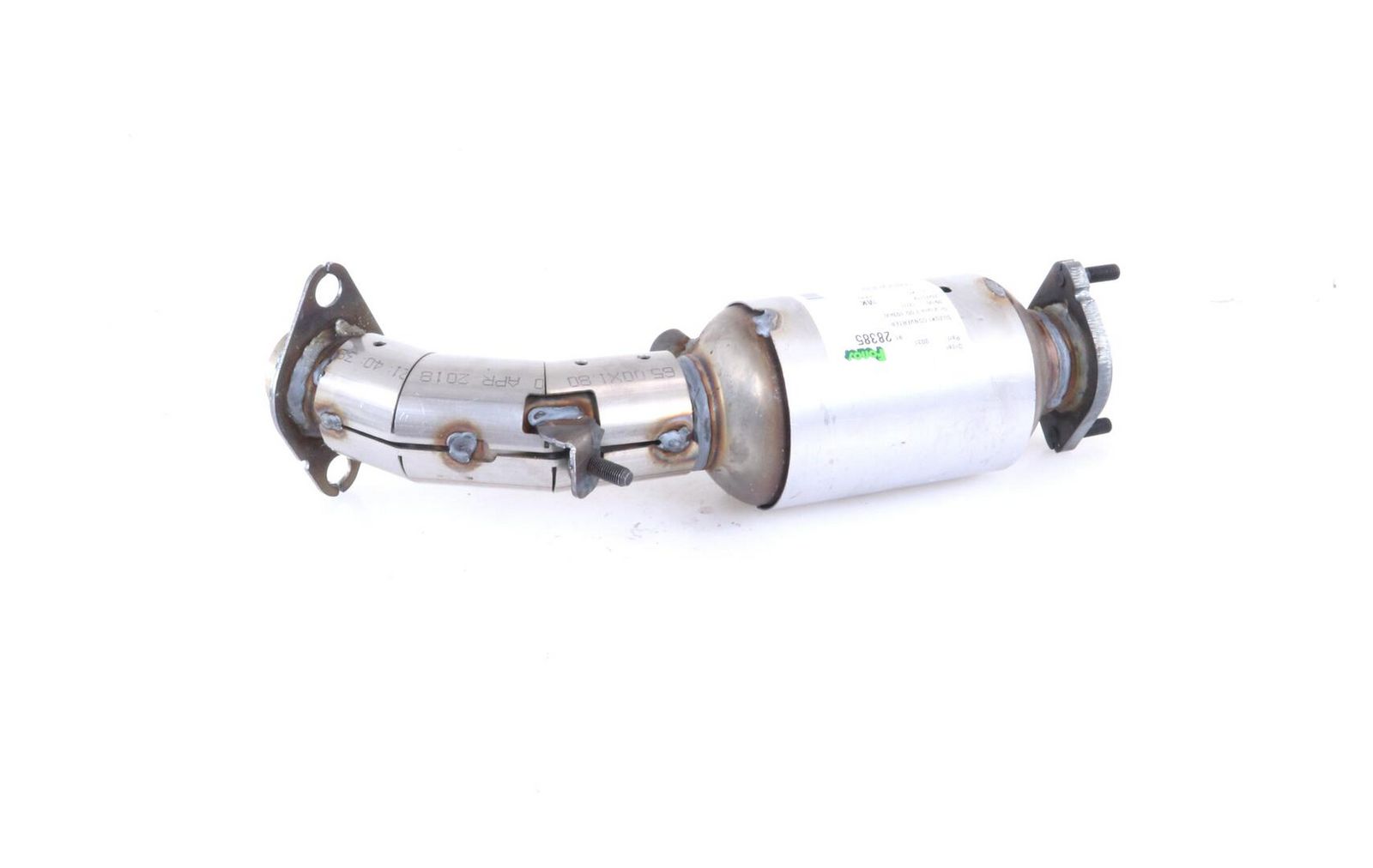 Catalytic Converter-6