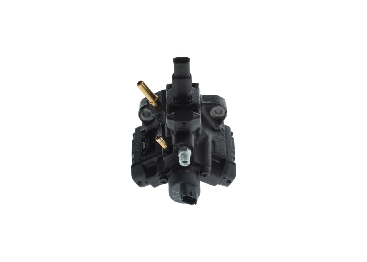 High-pressure Pump-1