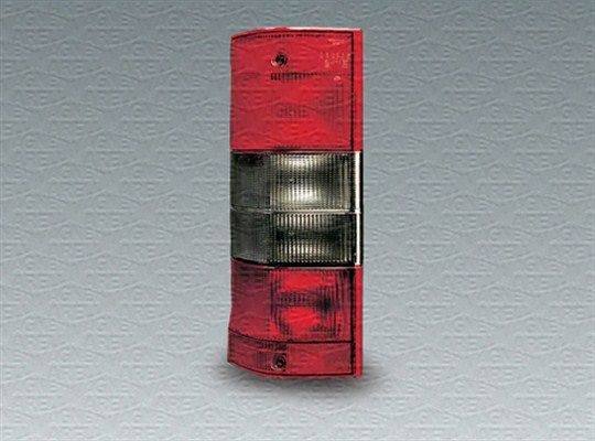 MAGNETI MARELLI 714028940801 Tail light assembly
